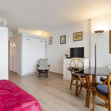 Apartman Parado - Welkeys Biarritz