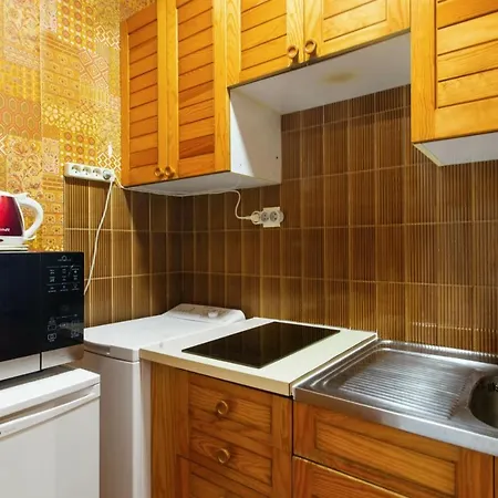 Apartman Parado - Welkeys Biarritz