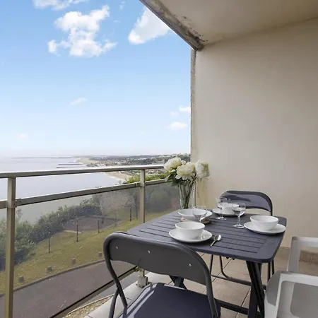 Apartamento Parado - Welkeys