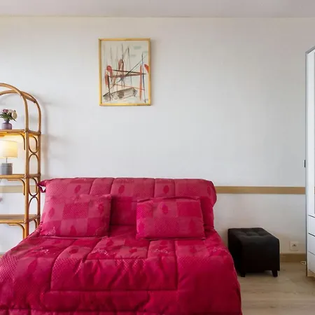 Parado - Welkeys * Biarriz