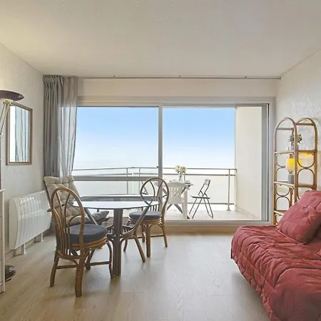 Apartamento Parado - Welkeys *