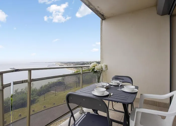 Lejlighed Parado - Welkeys