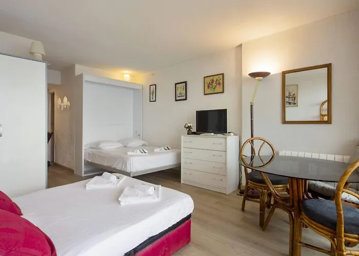 Lejlighed Parado - Welkeys