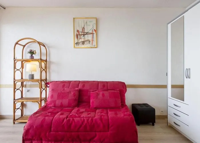 Parado - Welkeys * Biarritz