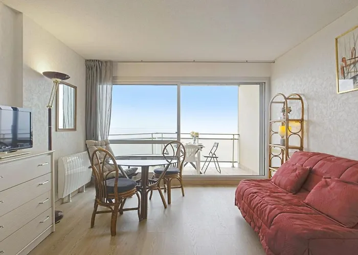 Lejlighed Parado - Welkeys *