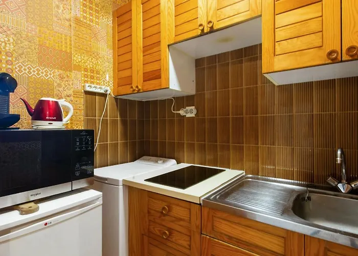 Lejlighed Parado - Welkeys Biarritz