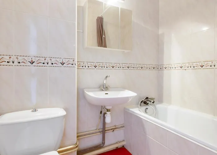 Lejlighed Parado - Welkeys *